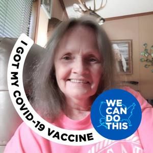 Meet your Posher, Jo ann